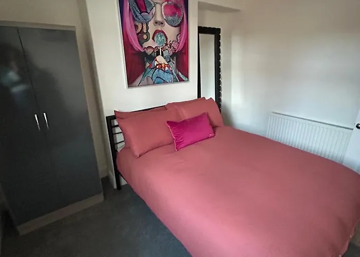 Stylish Fulford * York