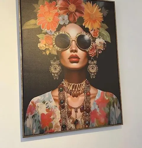 Semesterbostad Stylish Fulford York