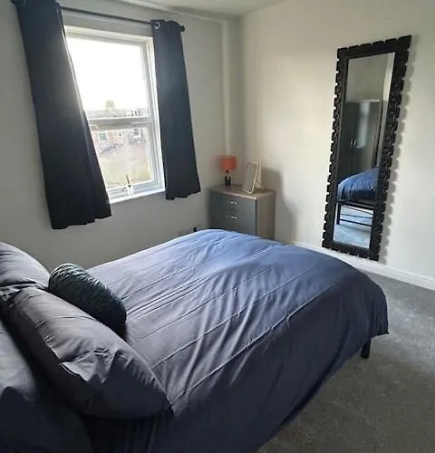 Stylish Fulford * York