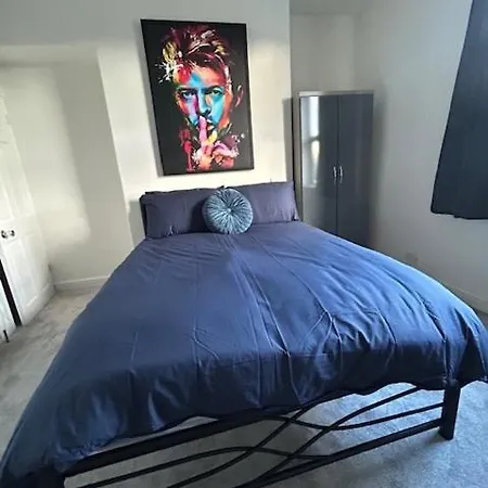 Stylish Fulford Casa vacanze