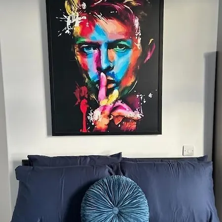 Casa vacanze Stylish Fulford