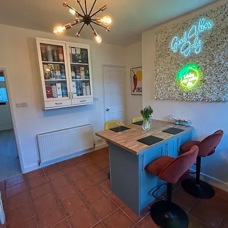 Stylish Fulford * York