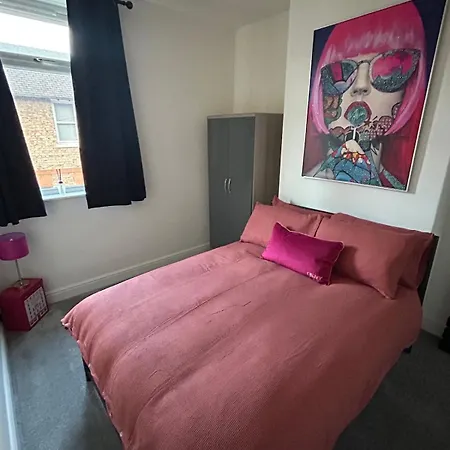 Holiday home Stylish Fulford York
