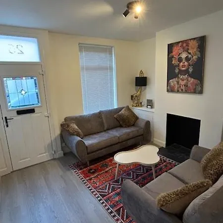 Stylish Fulford Holiday home