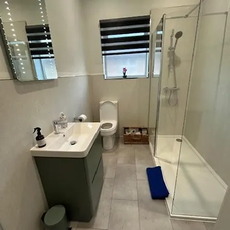 Holiday home Stylish Fulford York