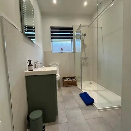 Stylish Fulford Holiday home York