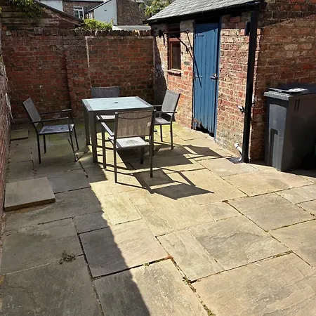 Stylish Fulford Holiday home