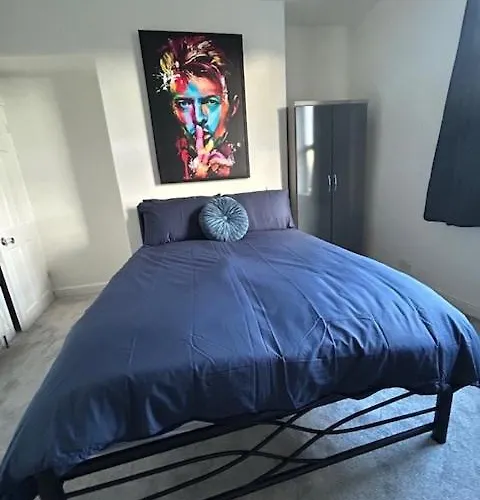 Stylish Fulford Casa vacanze