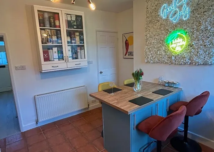 Stylish Fulford * York