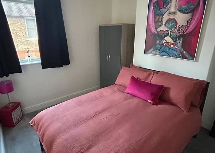 Casa vacanze Stylish Fulford York