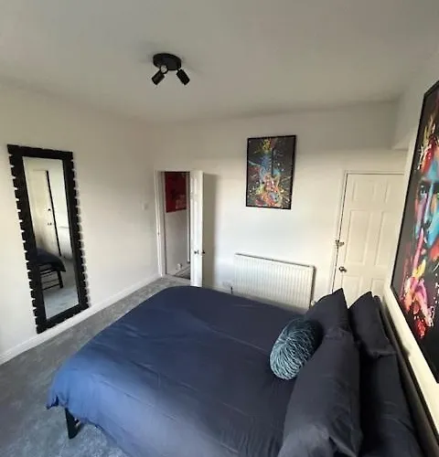 Casa vacanze Stylish Fulford