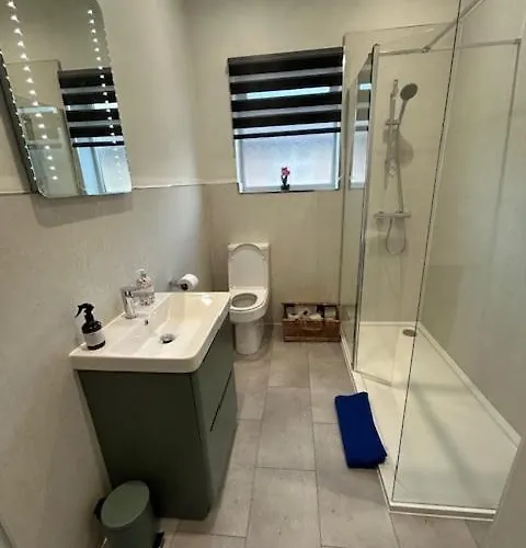 Casa vacanze Stylish Fulford York