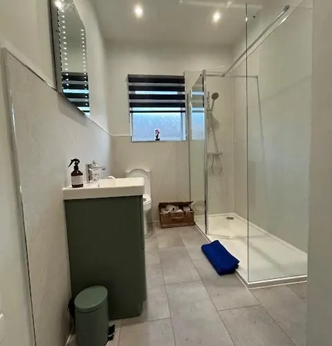 Stylish Fulford Casa vacanze York