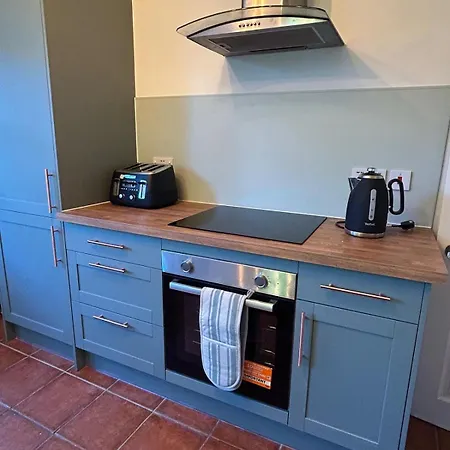 Stylish Fulford Γιορκ