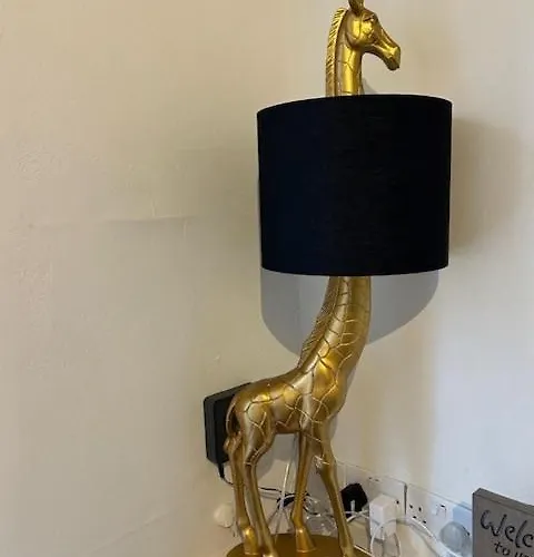 Stylish Fulford Σπίτι διακοπών Γιορκ