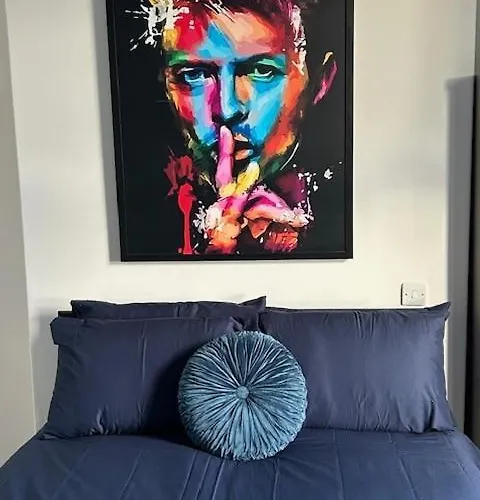 Stylish Fulford Γιορκ