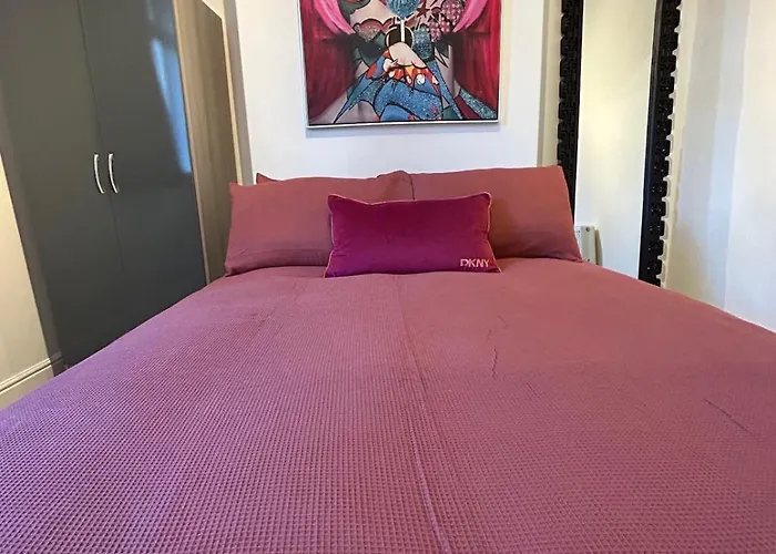 Stylish Fulford Γιορκ