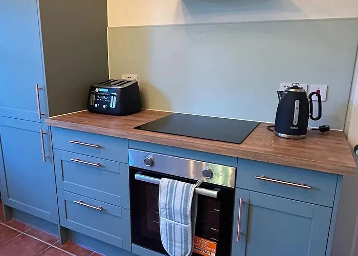 Stylish Fulford Γιορκ